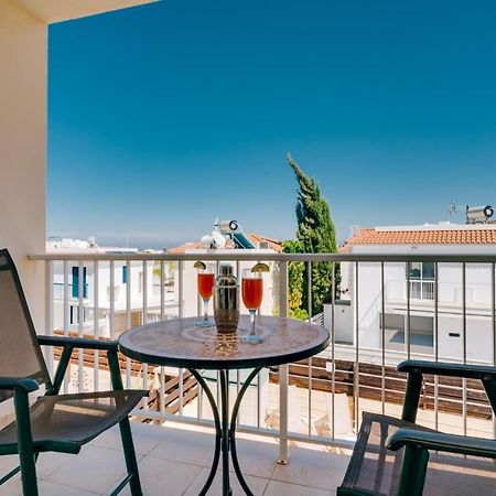 פרוטאראס Villa Karisa מראה חיצוני תמונה