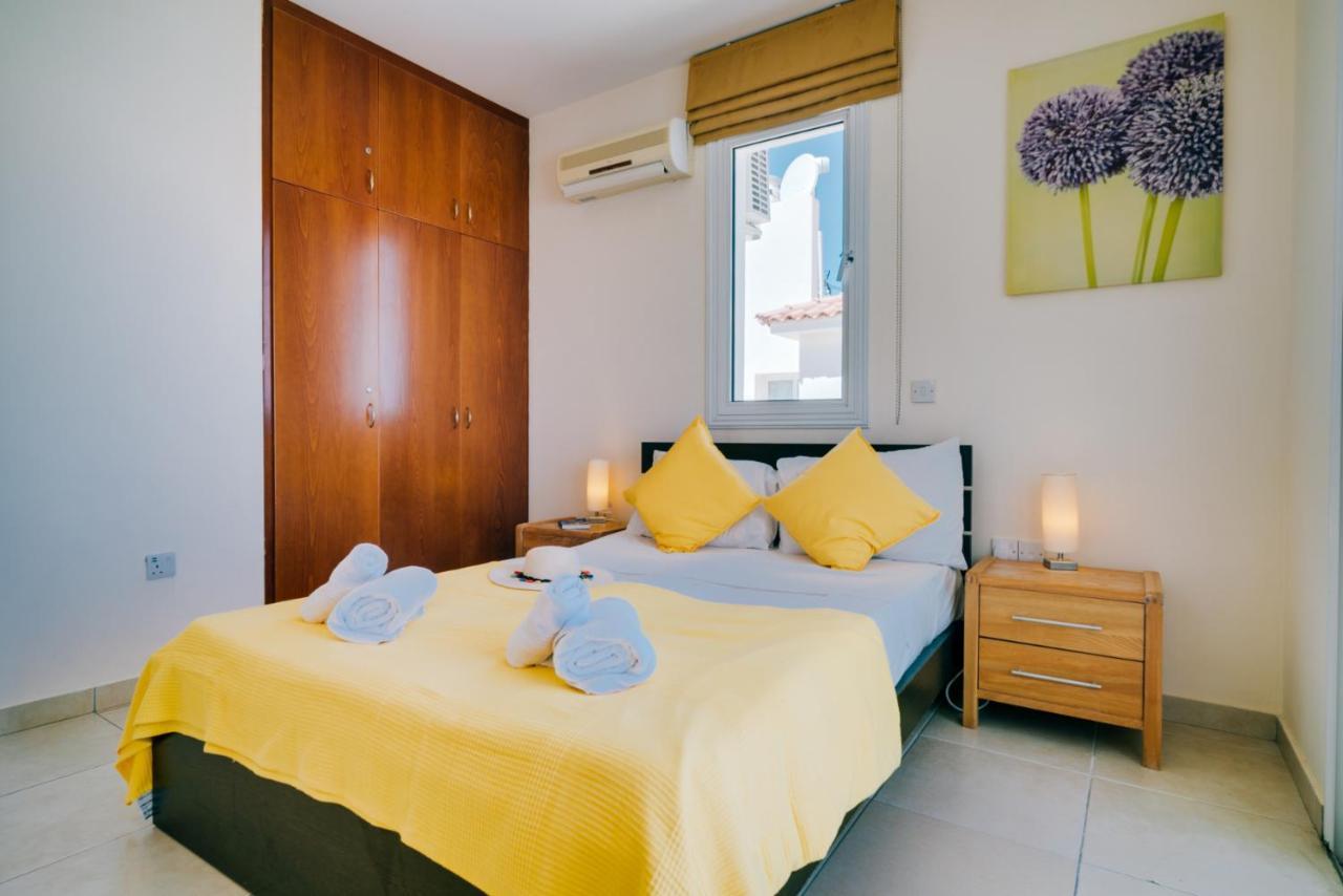 פרוטאראס Villa Karisa מראה חיצוני תמונה